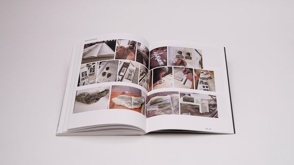 Produktbild: Philip Loersch &ndash; Pow - Portraitist Of Writing