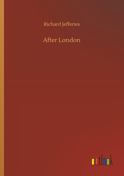 Produktbild: After London