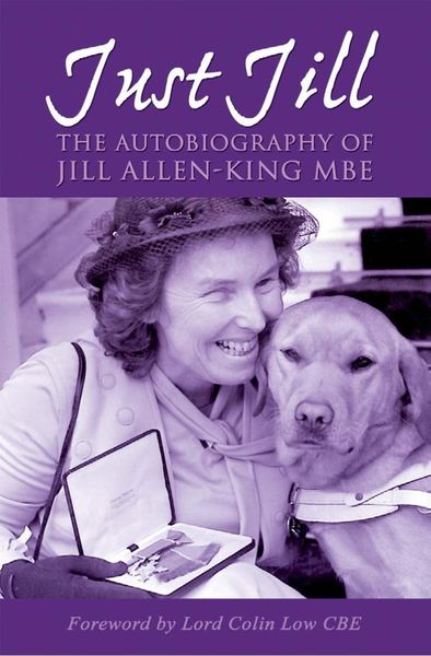 Produktbild: Just Jill