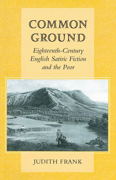 Produktbild: Common Ground
