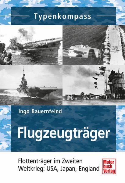 Produktbild: Flugzeugtr&auml;ger