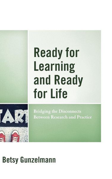 Produktbild: Ready for Learning and Ready for Life