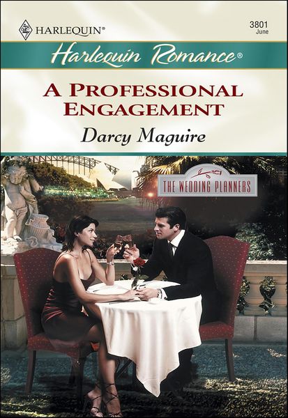 Produktbild: A Professional Engagement