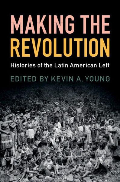 Produktbild: Making the Revolution
