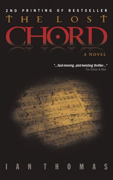 Produktbild: Lost Chord
