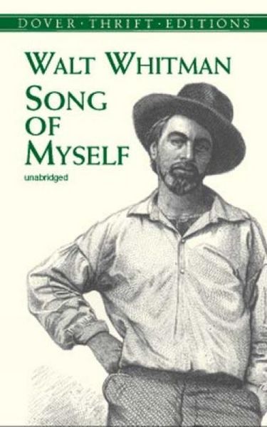 Produktbild: Song of Myself
