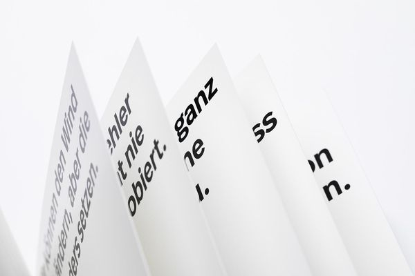 Produktbild: Einhundert Zitate