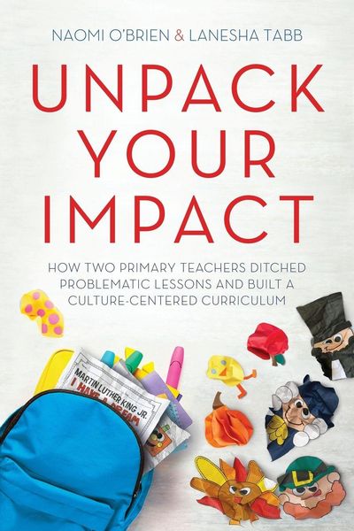 Produktbild: Unpack Your Impact