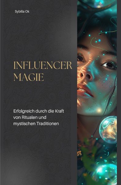 Produktbild: Influencer Magie