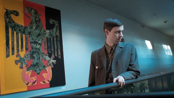 Produktbild: Die vergessene Armee