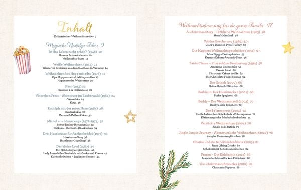 Produktbild: Cooking for Christmas