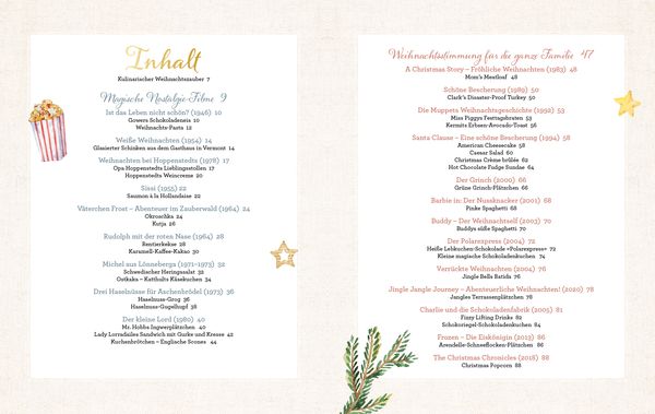 Produktbild: Cooking for Christmas