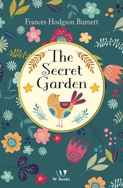 Produktbild: The secret garden