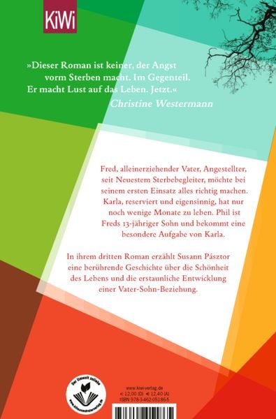 Produktbild: Und dann steht einer auf und &ouml;ffnet das Fenster