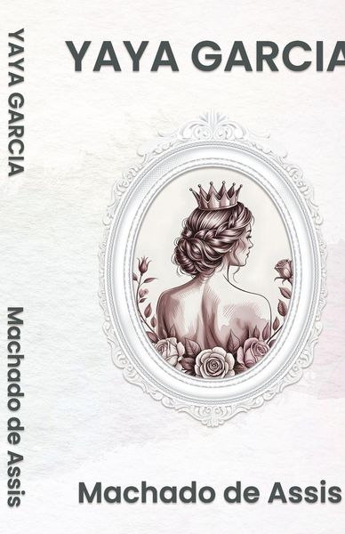 Produktbild: Yay&aacute; Garcia
