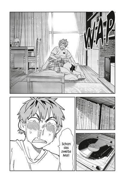Produktbild: Rental Girlfriend 30