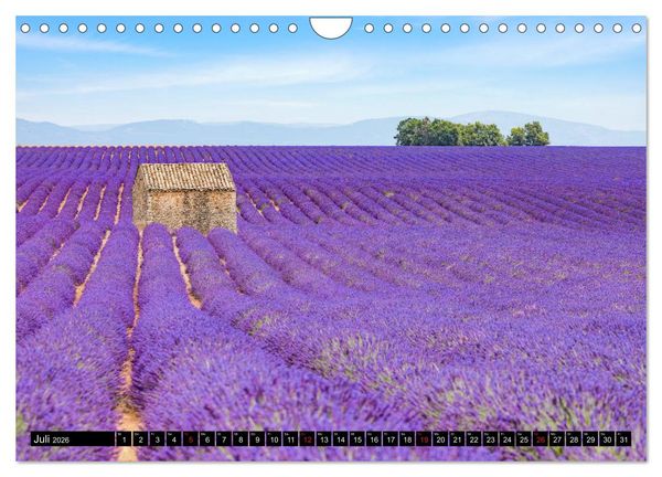 Produktbild: Fotoreise Europa, 12 Must-Visit-Orte von Nord- nach S&uuml;deuropa (Wandkalender 2026 DIN A4 quer), CALVENDO Monatskalender