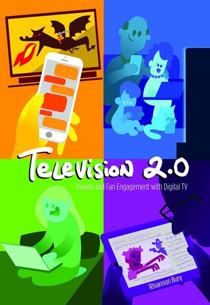 Produktbild: Television 2.0