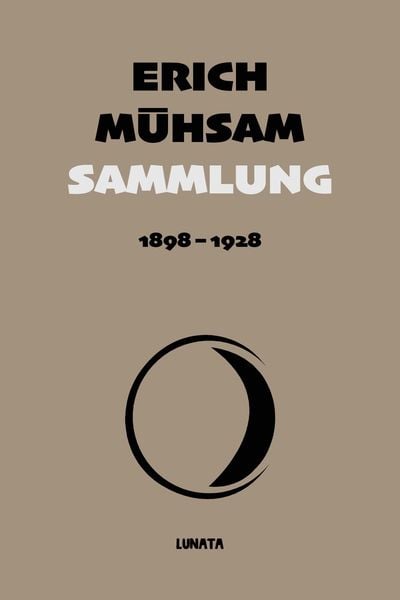 Produktbild: Sammlung 1898-1928