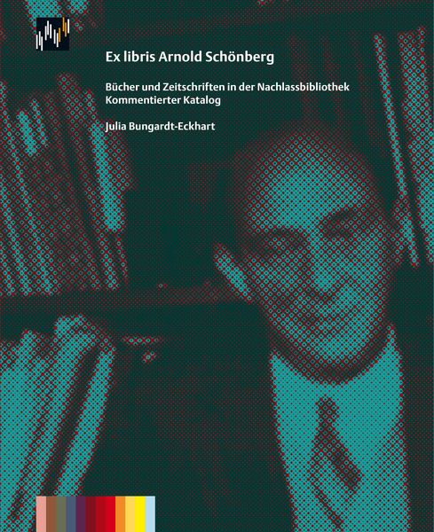 Produktbild: Journal of the Arnold Sch&ouml;nberg Center