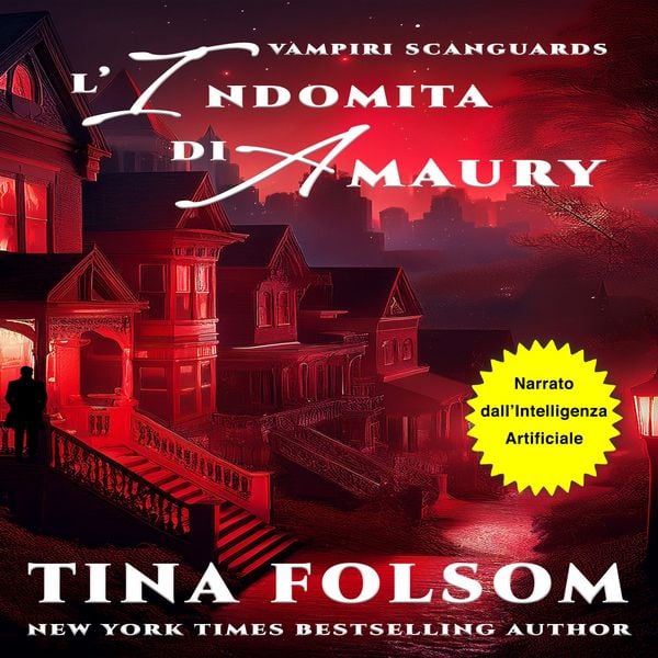 Produktbild: L'Indomita di Amaury