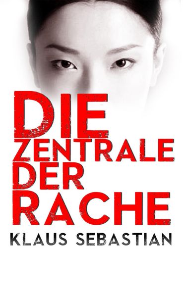 Produktbild: Die Zentrale der Rache