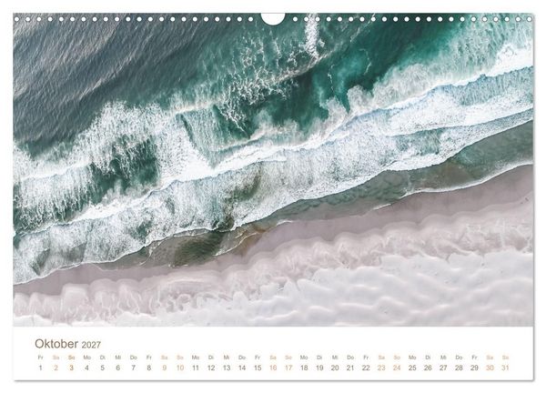 Produktbild: CAPE TOWN Spannende Landschaften in Kapstadt, S&uuml;dafrika (Wandkalender 2027 DIN A3 quer), CALVENDO Monatskalender