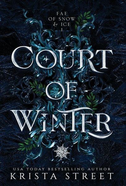 Produktbild: Court of Winter