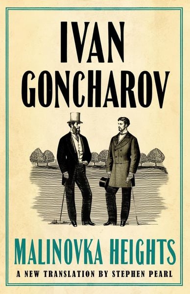 Produktbild: Malinovka Heights