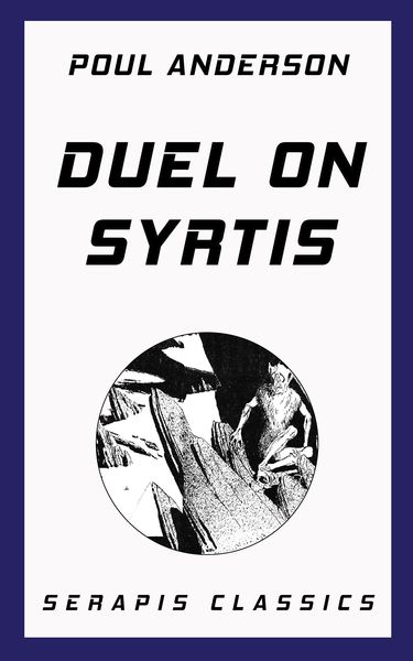 Produktbild: Duel on Syrtis