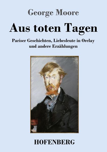 Produktbild: Aus toten Tagen