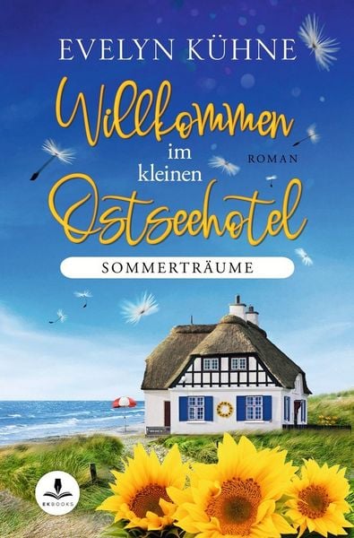 Produktbild: Willkommen im kleinen Ostseehotel: Sommertr&auml;ume