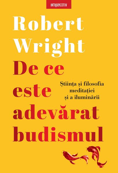 Produktbild: De ce este adevarat budismul