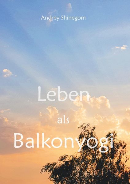 Produktbild: Leben als Balkonyogi