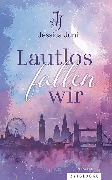 Produktbild: Lautlos fallen wir