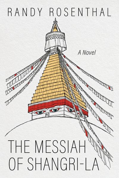 Produktbild: The Messiah of Shangri-La