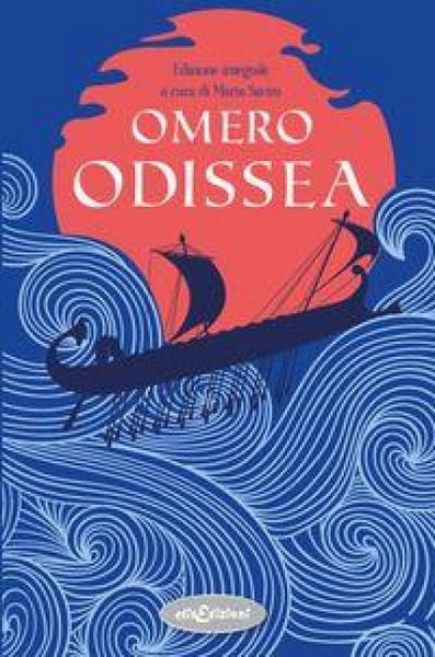 Produktbild: Odissea