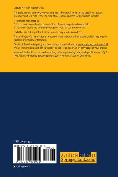 Produktbild: Classical Banach Spaces