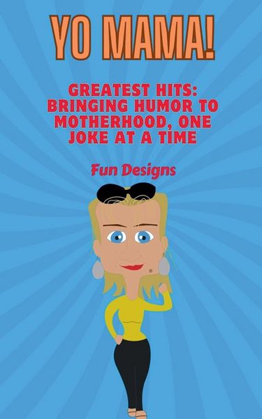 Produktbild: Yo Mama! Yo Mama's Greatest Hits