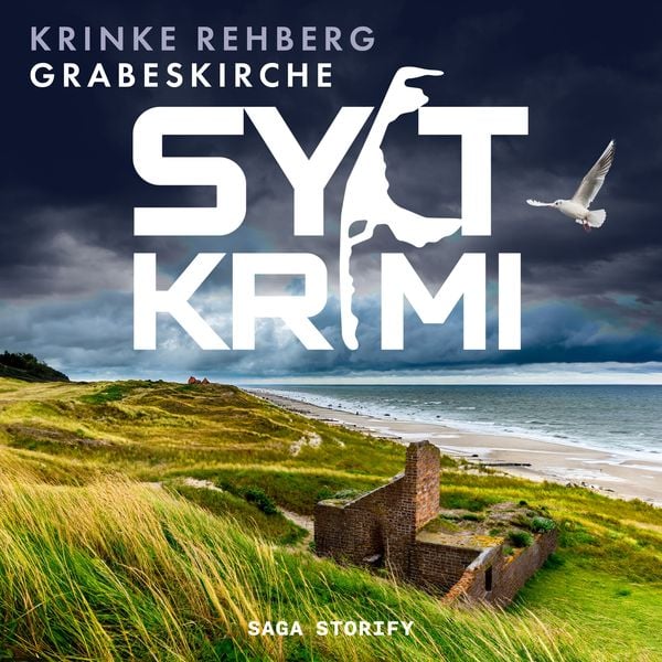 Produktbild: SYLTKRIMI Grabeskirche