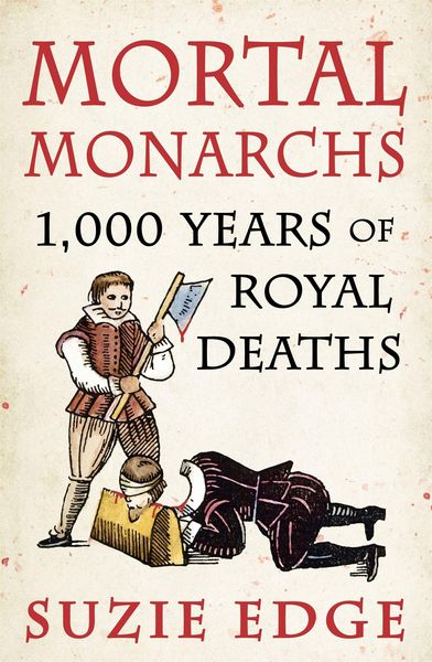 Produktbild: Mortal Monarchs