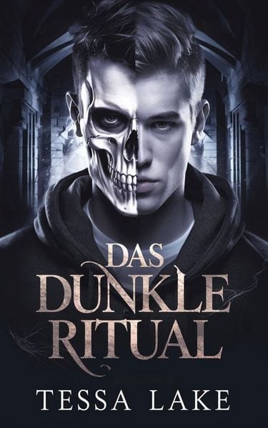 Produktbild: Das dunkle Ritual