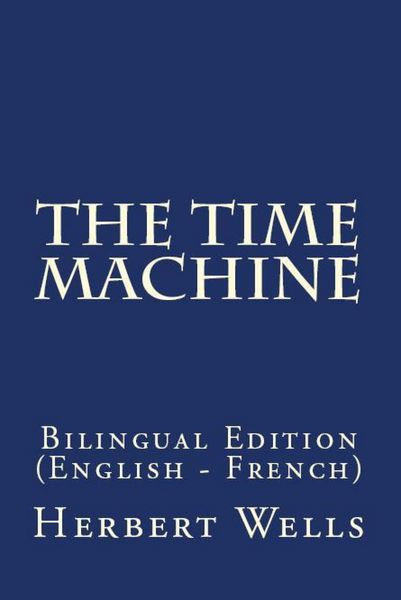 Produktbild: The Time Machine