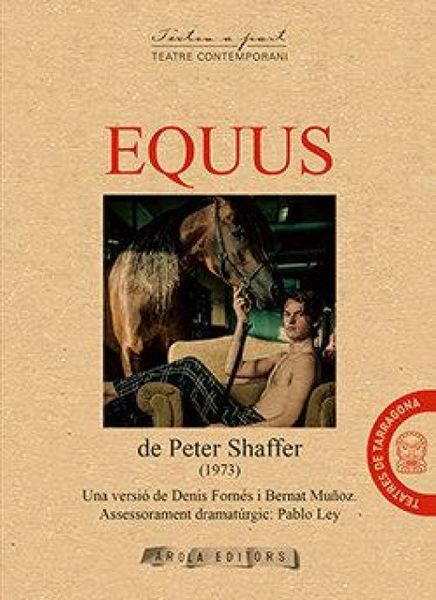 Produktbild: EQUUS