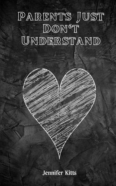 Produktbild: Parents Just Don't Understand