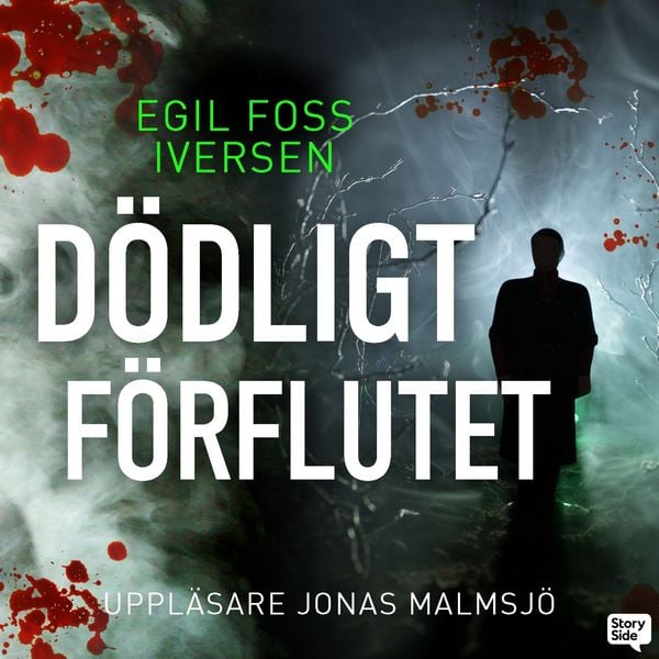 Produktbild: D&ouml;dligt f&ouml;rflutet