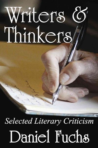 Produktbild: Writers and Thinkers