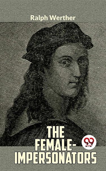 Produktbild: The Female - Impersonators