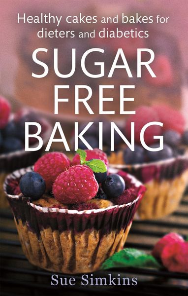 Produktbild: Sugar-Free Baking