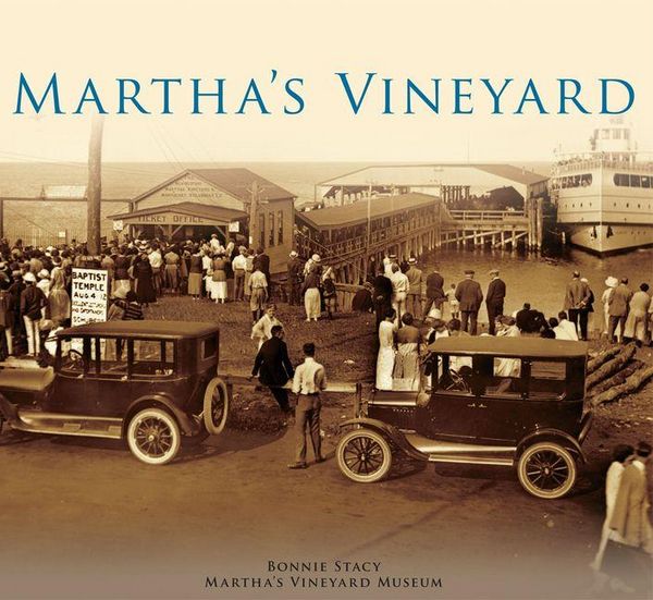 Produktbild: Martha's Vineyard